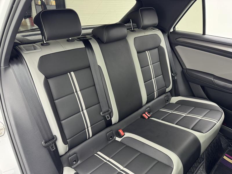 Volkswagen T-Roc 2024