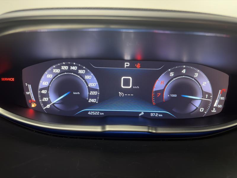 Peugeot Peugeot 4008 2017