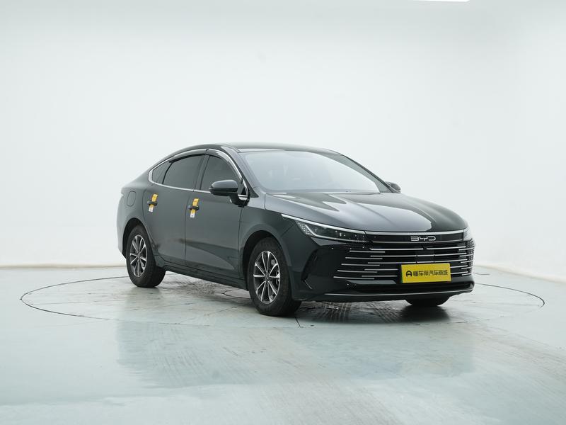 BYD Destroyer 05 2023