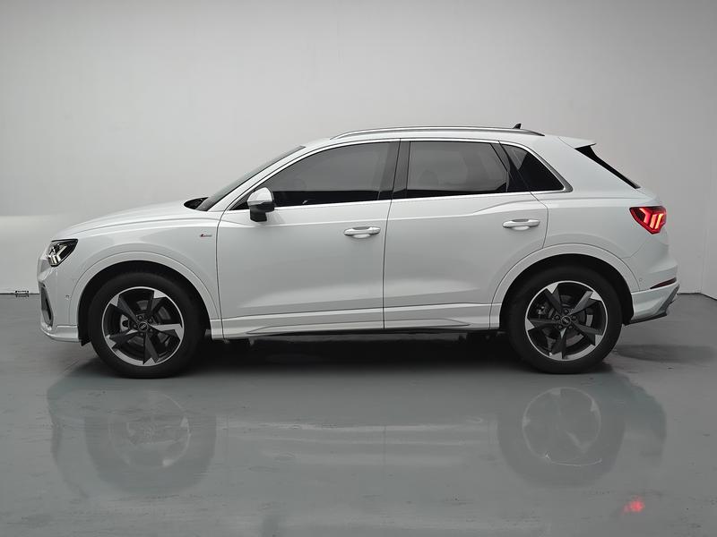 Audi Audi Q3 2022