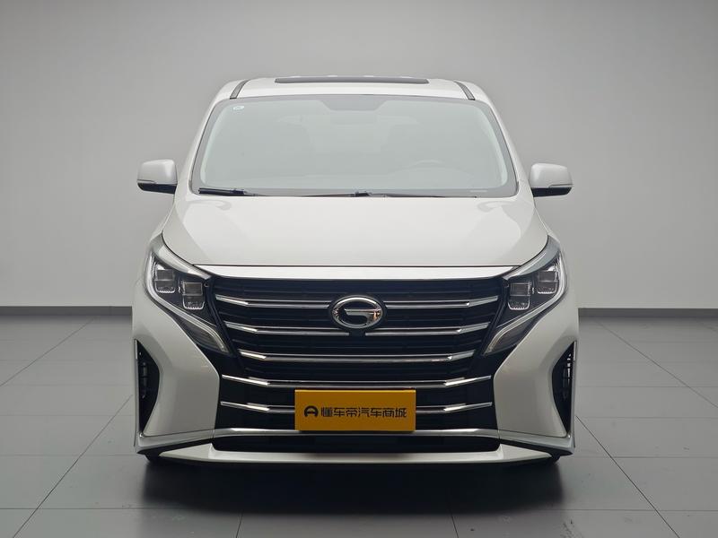Trumpchi GAC Trumpchi M8 2023