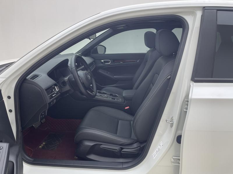 Honda Civic 2022