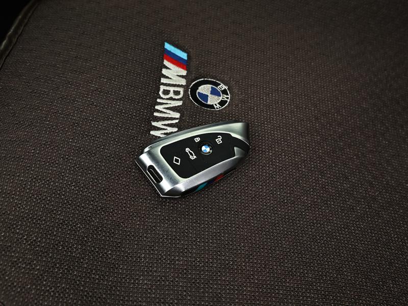BMW BMW X3 2022