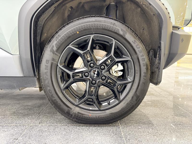 Fangchengbao Titanium 3 2026