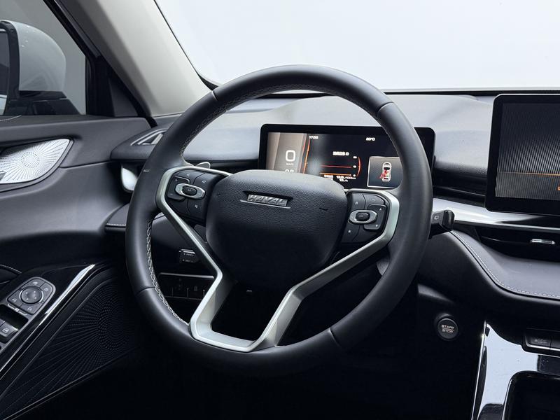 Haval Haval H6 2022