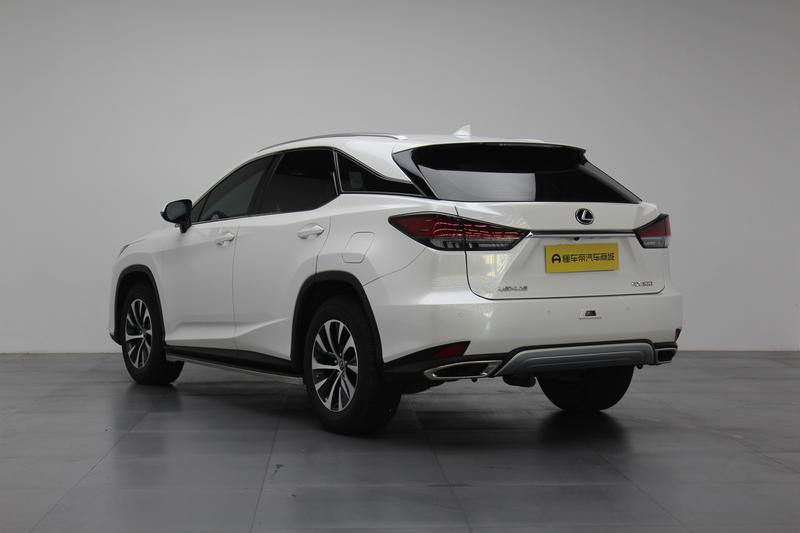 Lexus Lexus RX 2020