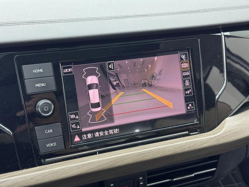 Volkswagen Passat PHEV 2019