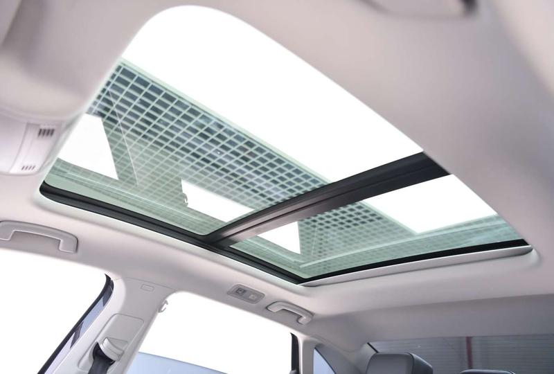 Volkswagen Sagitar 2023