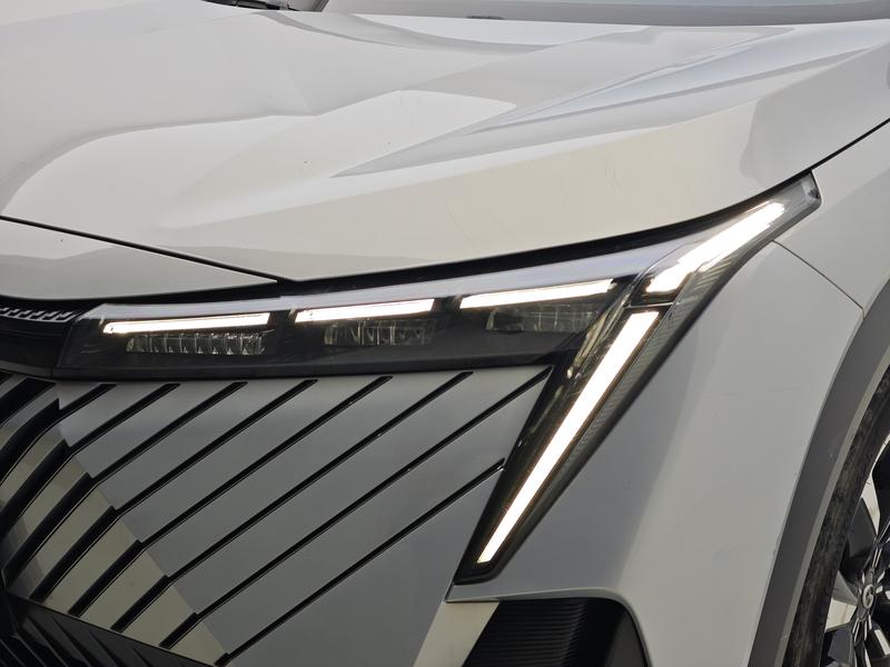 Trumpchi Shadow Cool 2022