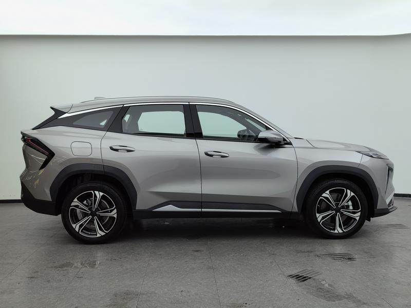 Geely Galaxy Galaxy L7 2025