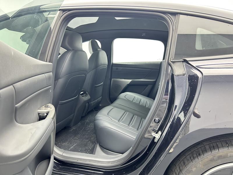 Dongfeng Yipai Yipai 007 2024