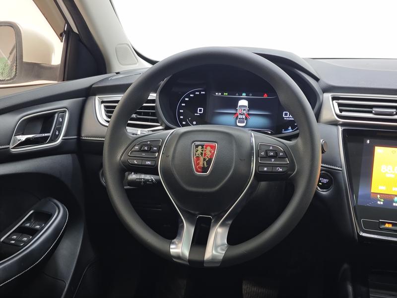 Roewe Roewe i5 2019