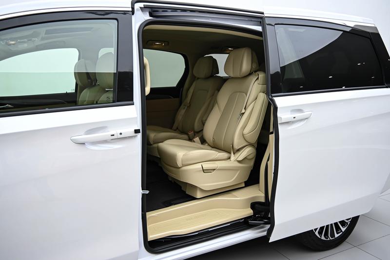 Buick Buick GL8 PHEV 2025