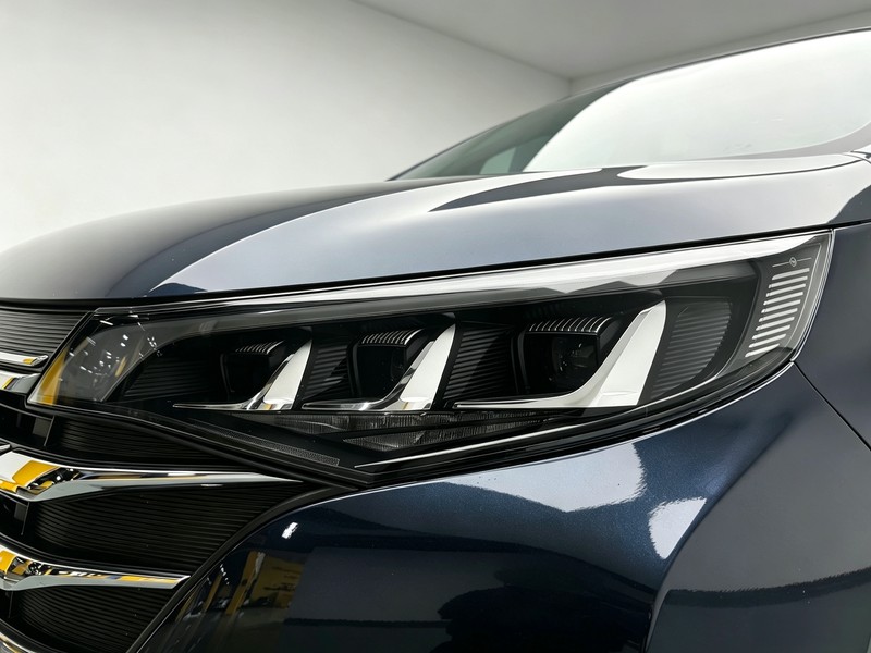 Trumpchi GAC Trumpchi M6 2021