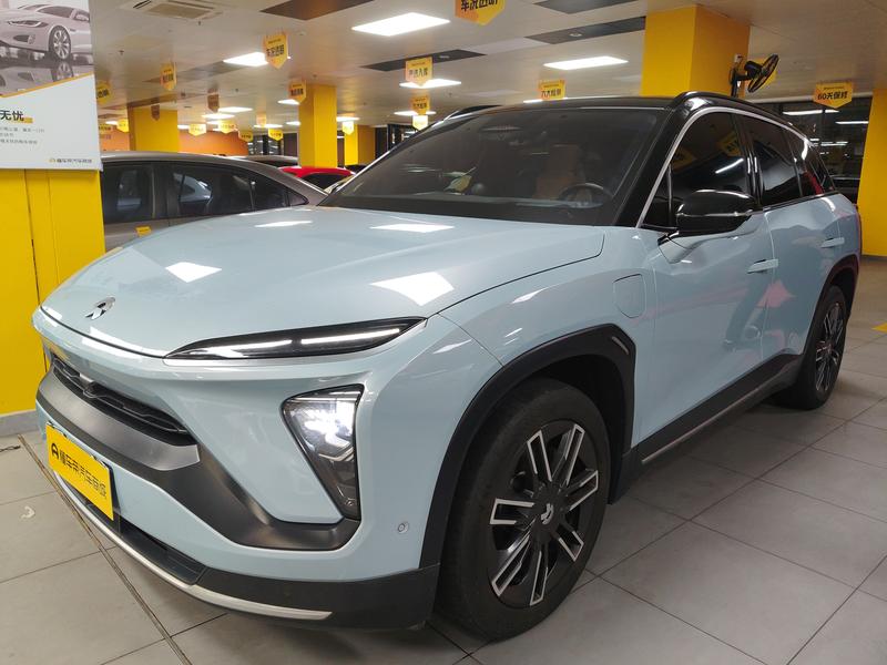 NIO NIO ES6 2020