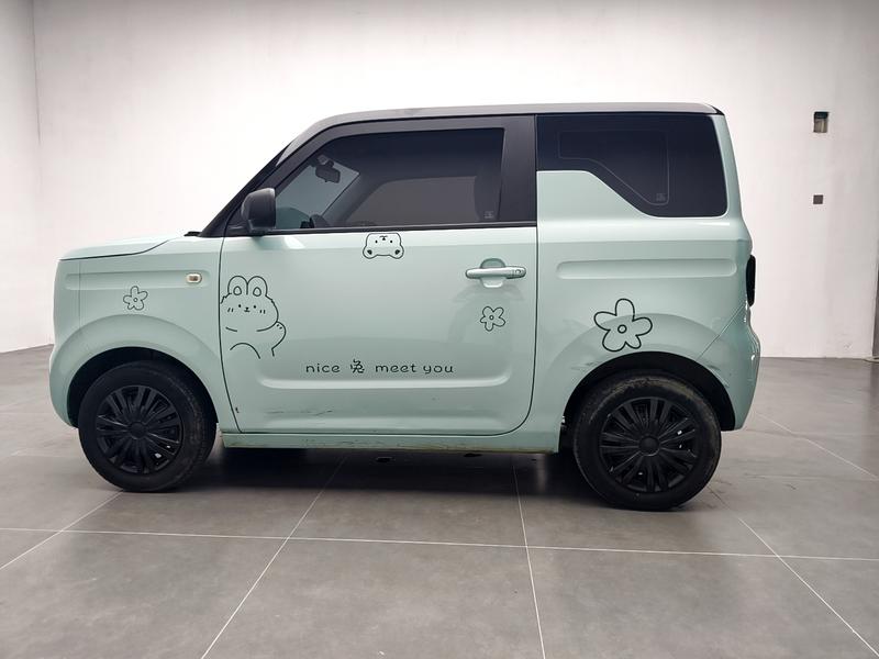 Geely Galaxy panda 2024