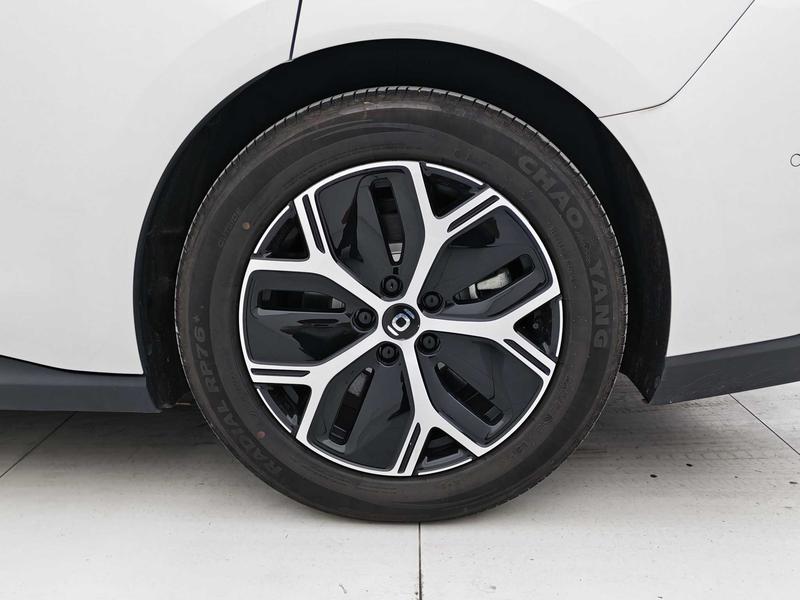 Changan Qiyuan Changan Qiyuan A06 2026