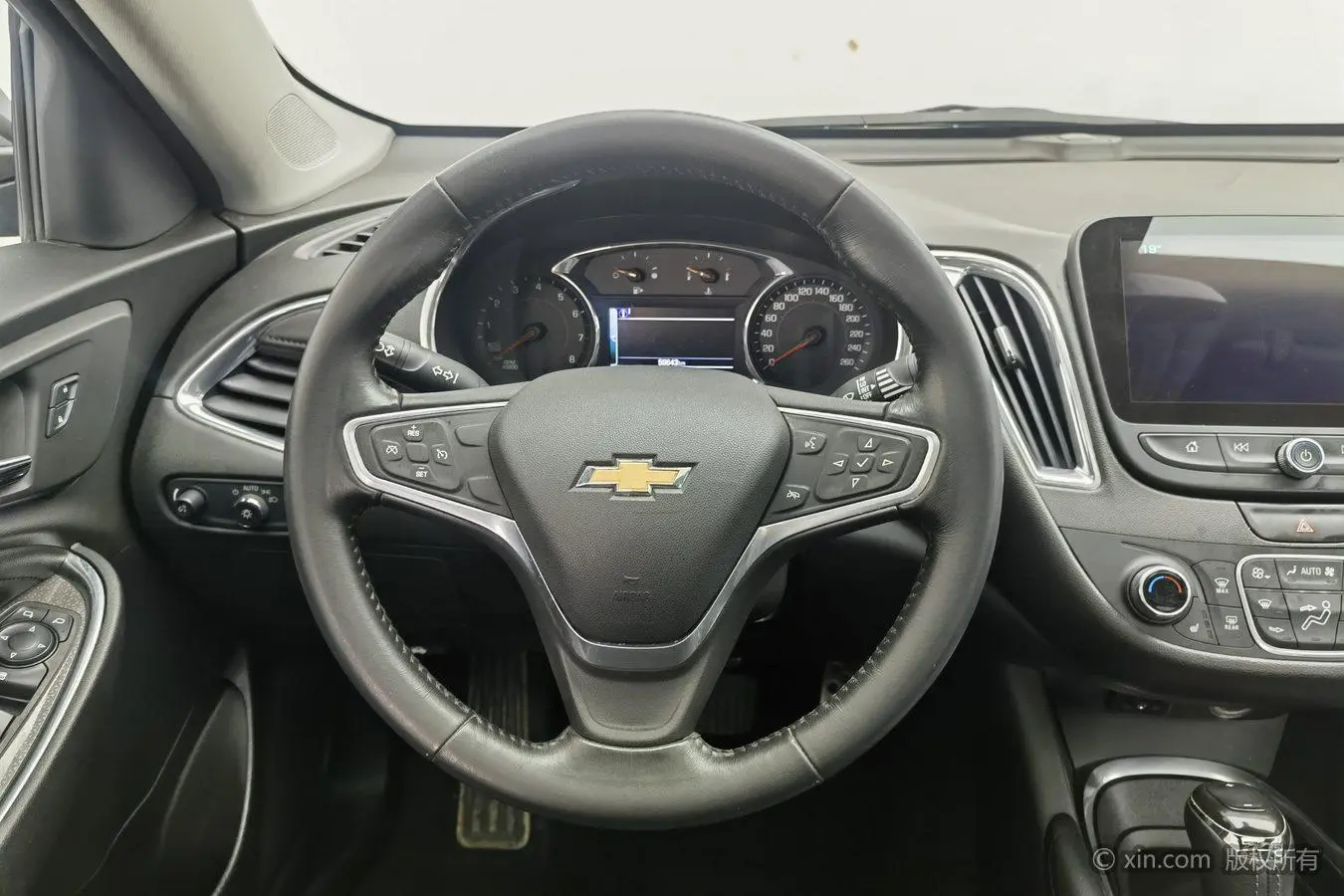 Chevrolet Mai Ruibao XL 1.5T dual clutch Ruishang Version
