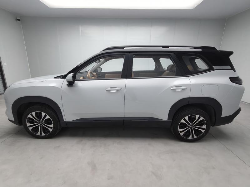 Wuling Starlight 560 PHEV 2026