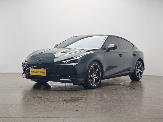 MG MG7 2023