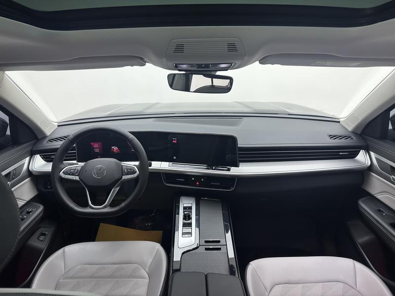 Volkswagen Lanxun 2024