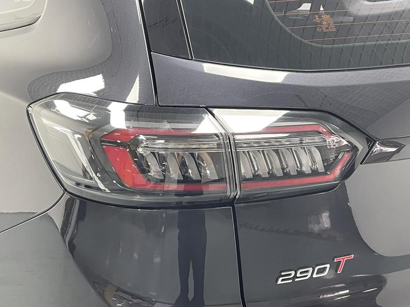 Chery Tiggo 8 PLUS 2022