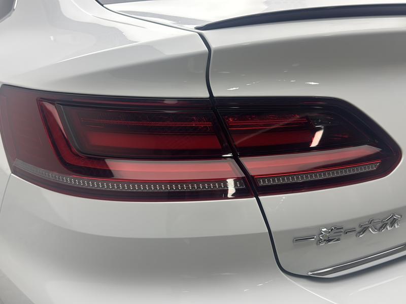 Volkswagen Volkswagen CC 2024