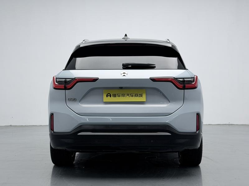 NIO NIO ES6 2020