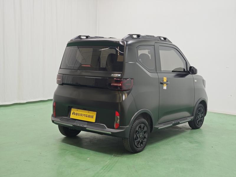 Wuling Wuling Hongguang MINIEV 2022
