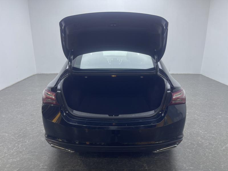 Chevrolet Malibu XL 2021