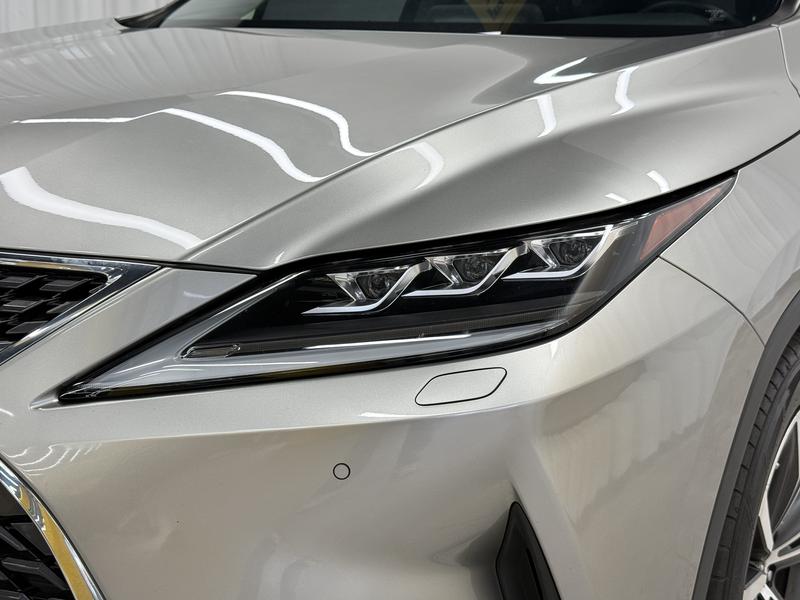 Lexus Lexus RX 2020