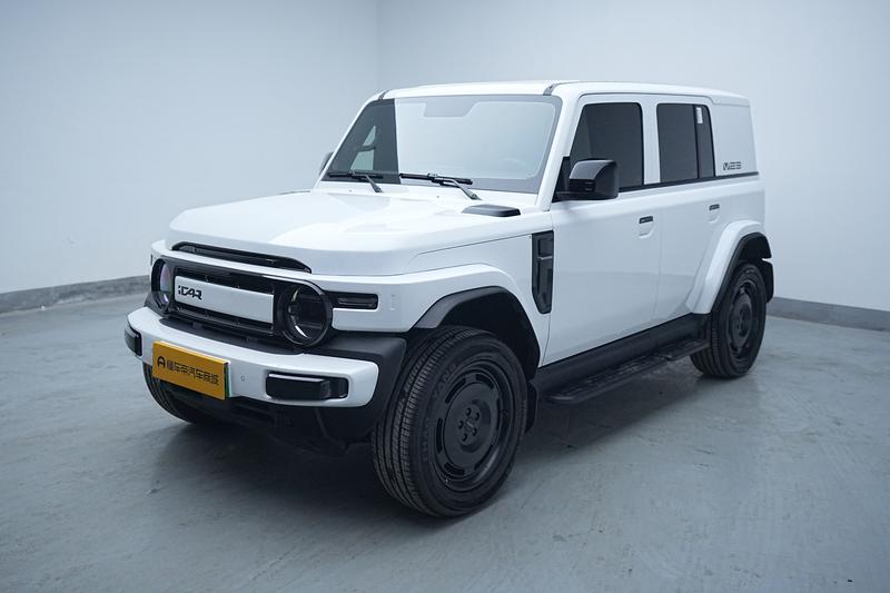 iCAR ICAR Super V23 2025
