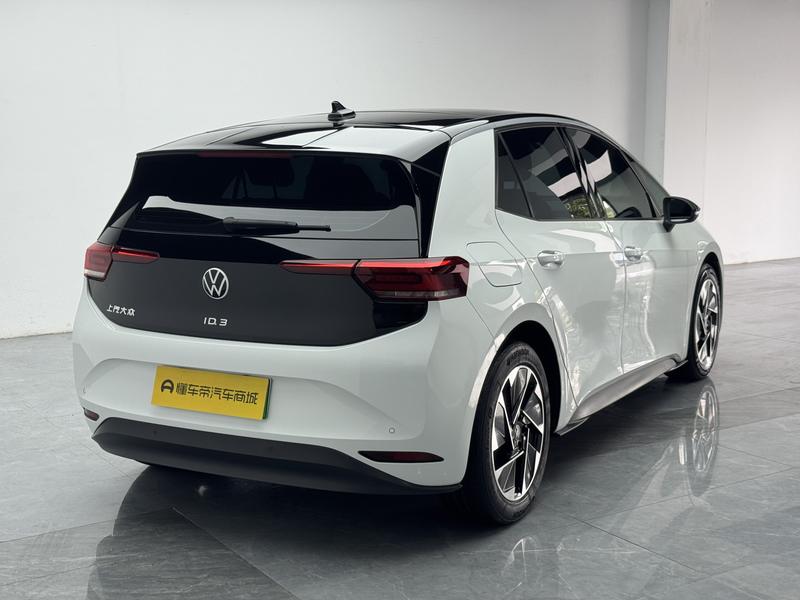 Volkswagen Volkswagen ID.3 2024