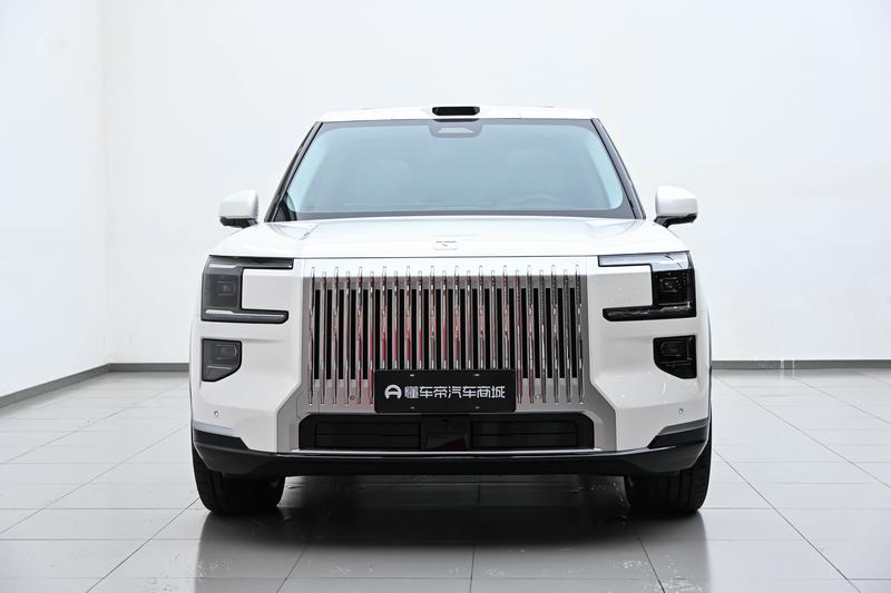 Zeekr ZEEKR 9X 2025