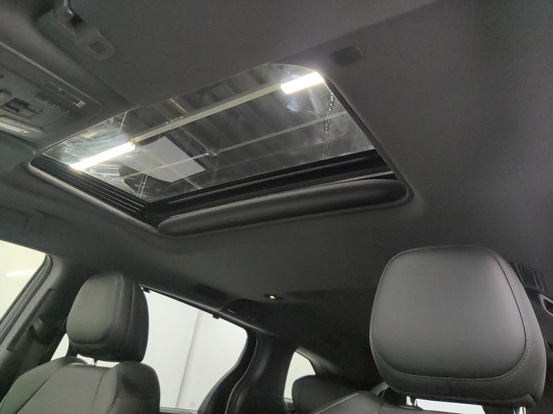 Toyota Sienna 2023