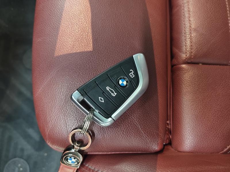 BMW BMW X4 2021