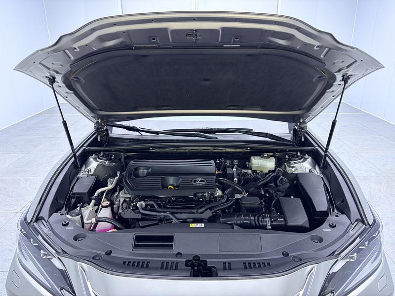 Lexus Lexus ES 2021