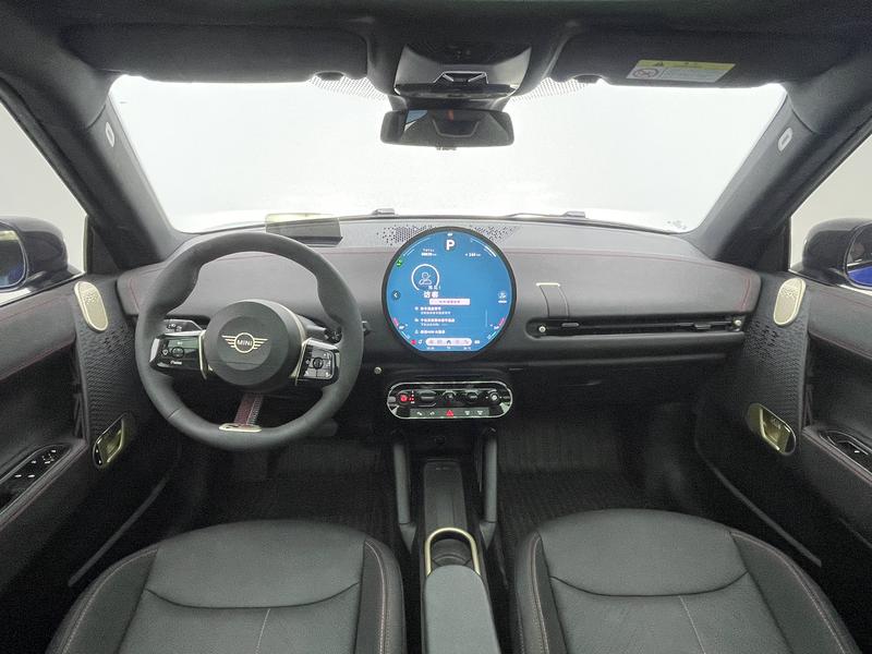 MINI Electric MINI COOPER 2024