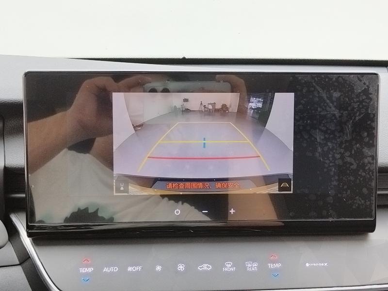 Toyota Camry 2026
