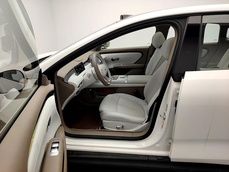 Changan Qiyuan Changan Qiyuan A06 2026