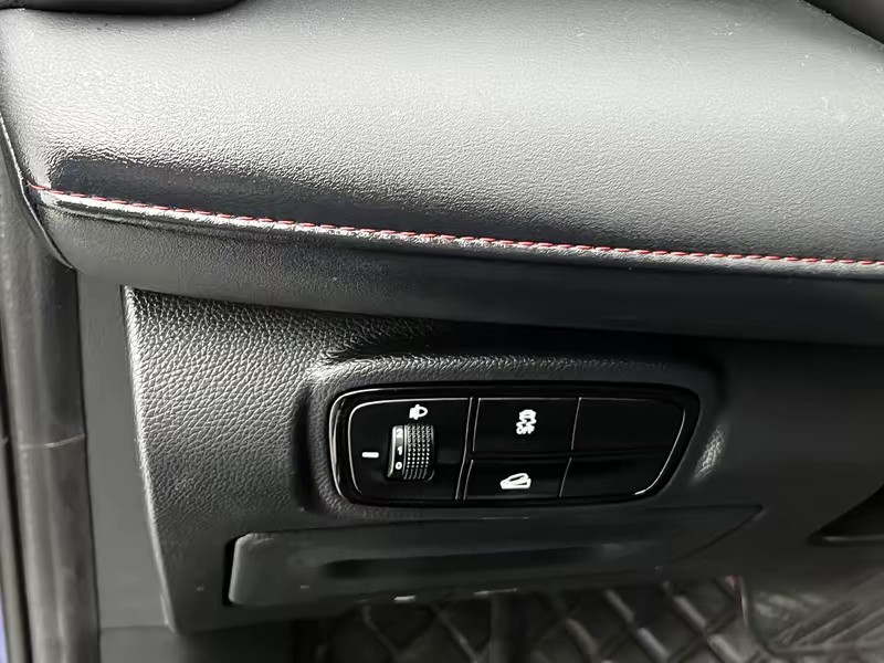 Trumpchi GAC Trumpchi GS4 2020