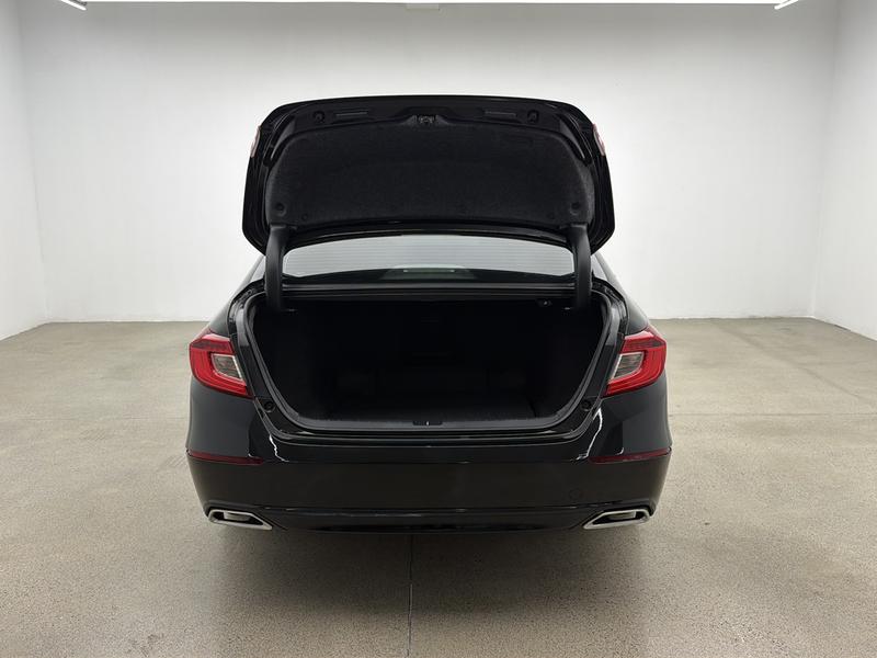 Honda Accord 2018