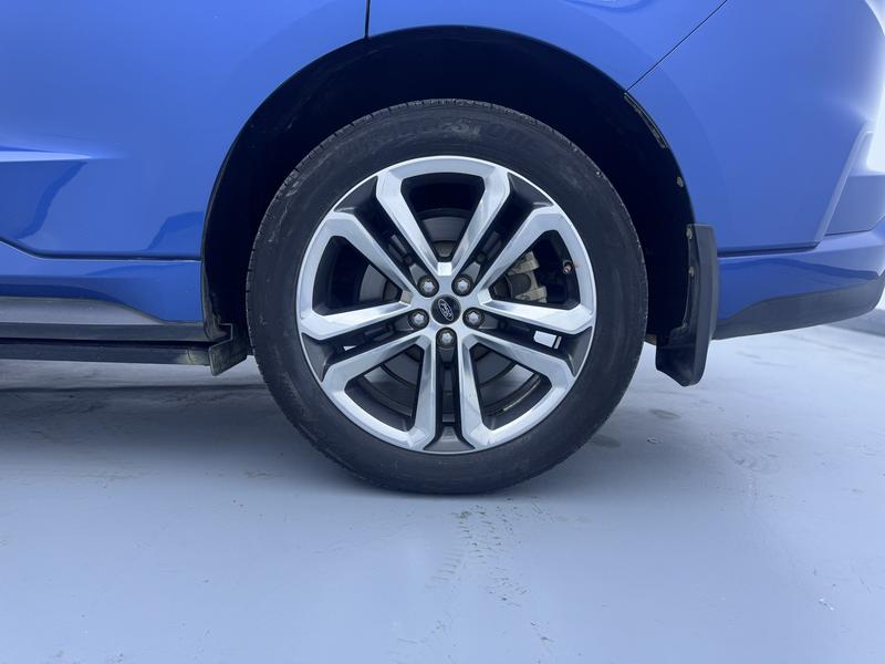 Ford Edge 2020