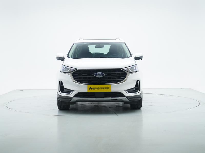 Ford Edge 2021