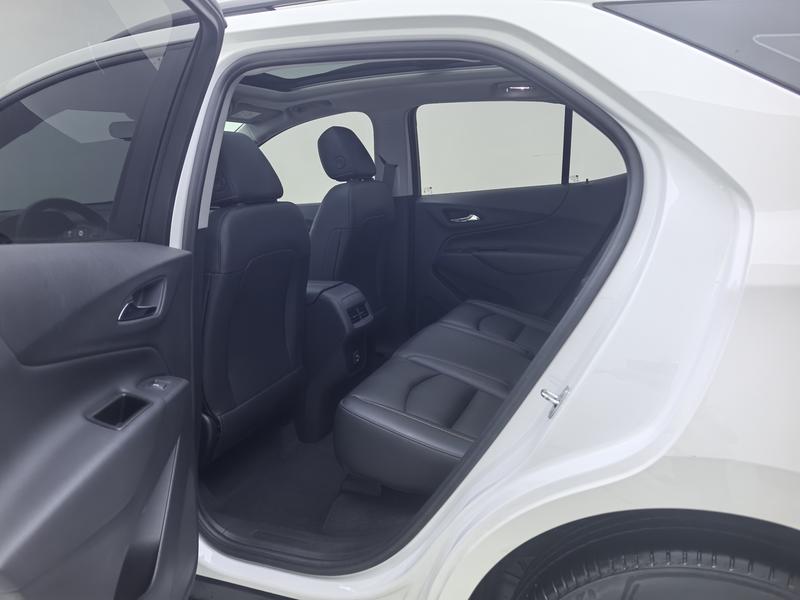 Chevrolet Explorer 2023