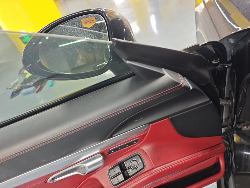Porsche Porsche 718 2016