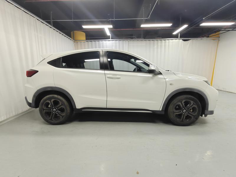 Honda Honda XR-V 2020