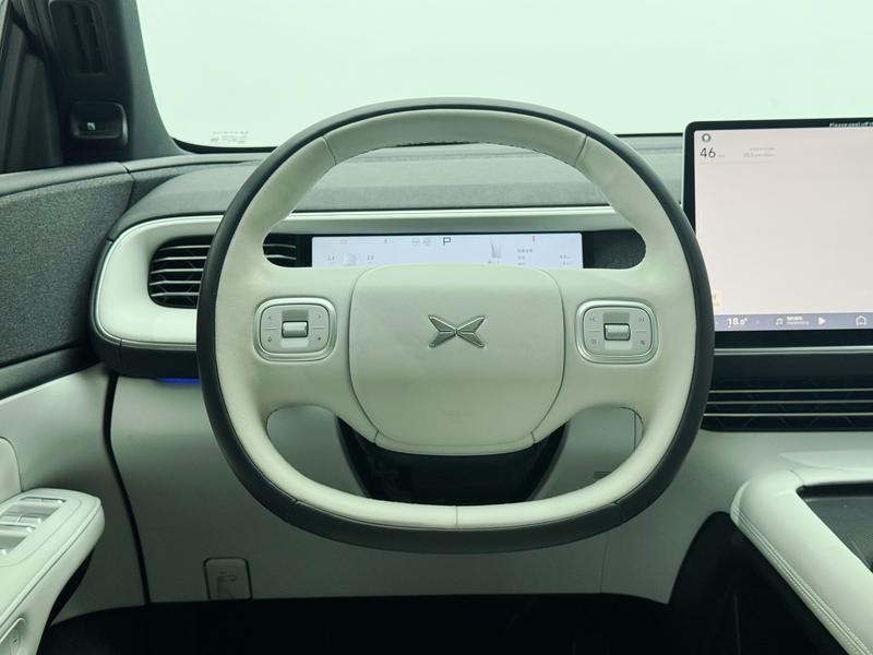 XPeng XPeng G6 2023