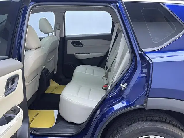 Nissan Qijun VC-Turbo 300 CVT 4WD Deluxe Edition