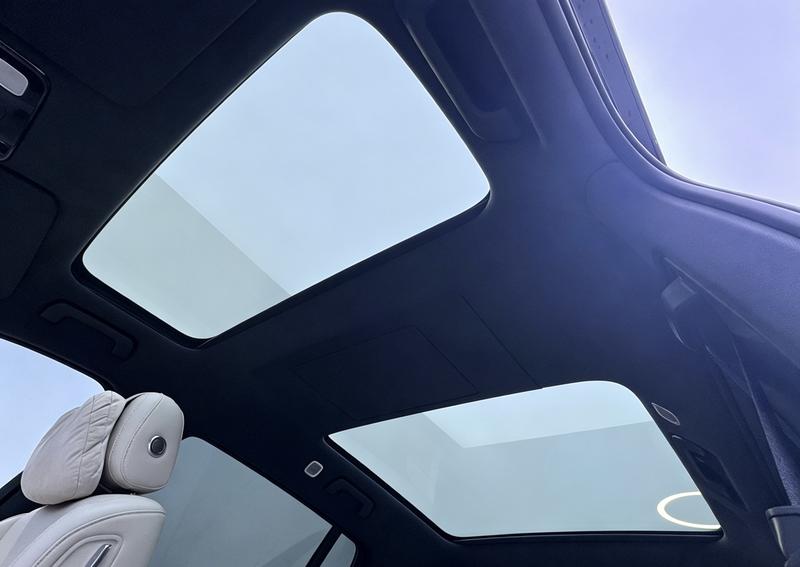 Li Auto Ideal L7 2024